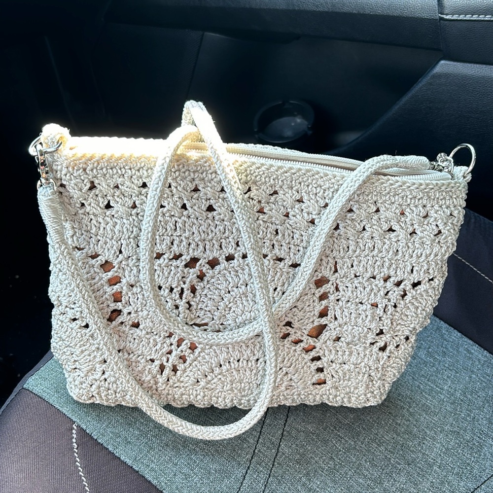 Crossbody The Sak
